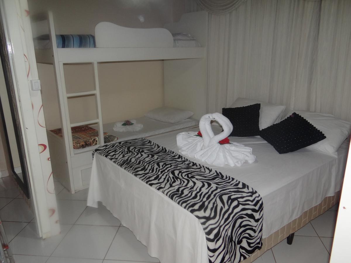 Hospedagem domiciliar Casa Celia Wernke - Aluga-se Quartos *