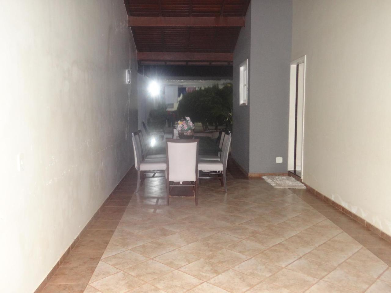 Hospedagem domiciliar Casa Celia Wernke - Aluga-se Quartos
