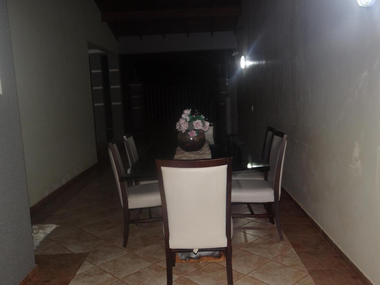 Hospedagem domiciliar Casa Celia Wernke - Aluga-se Quartos Foz do Iguaçu
