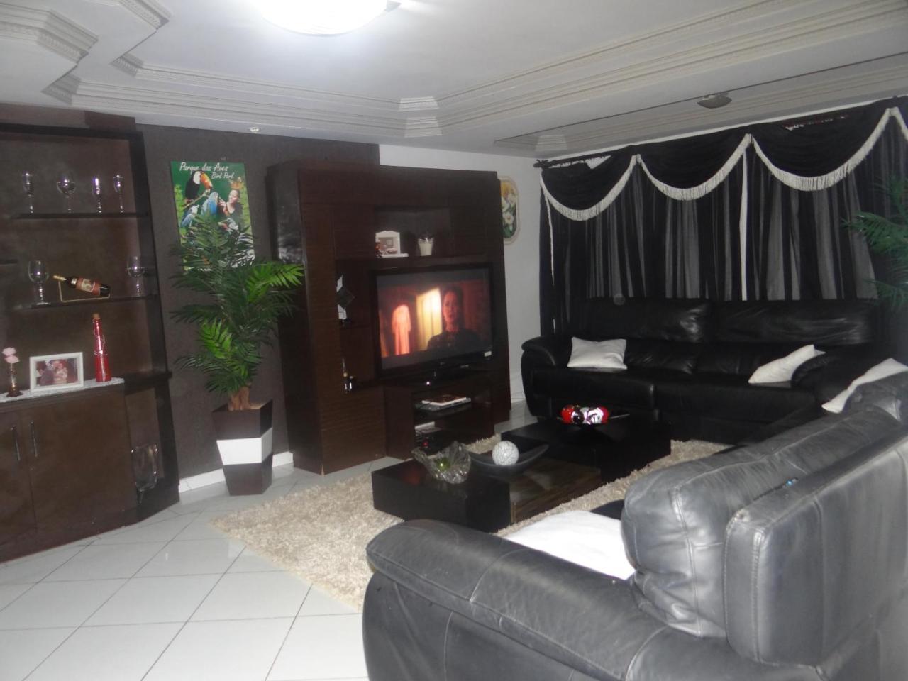 Casa Celia Wernke - Aluga-se Quartos Hospedagem domiciliar Foz do Iguaçu