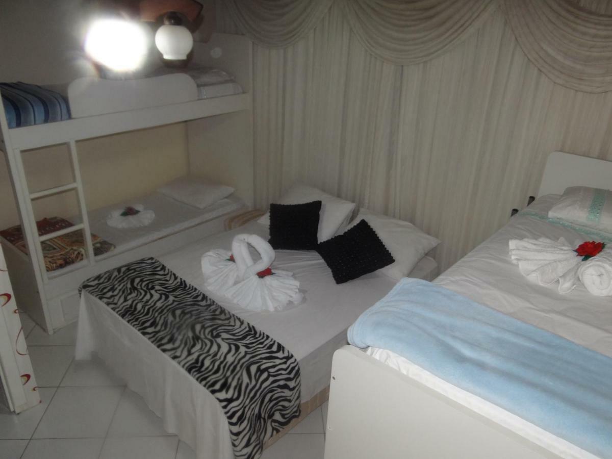 Hospedagem domiciliar Casa Celia Wernke - Aluga-se Quartos *