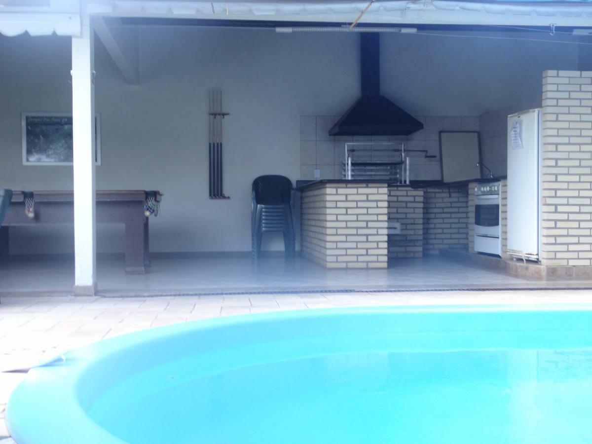 Hospedagem domiciliar Casa Celia Wernke - Aluga-se Quartos *