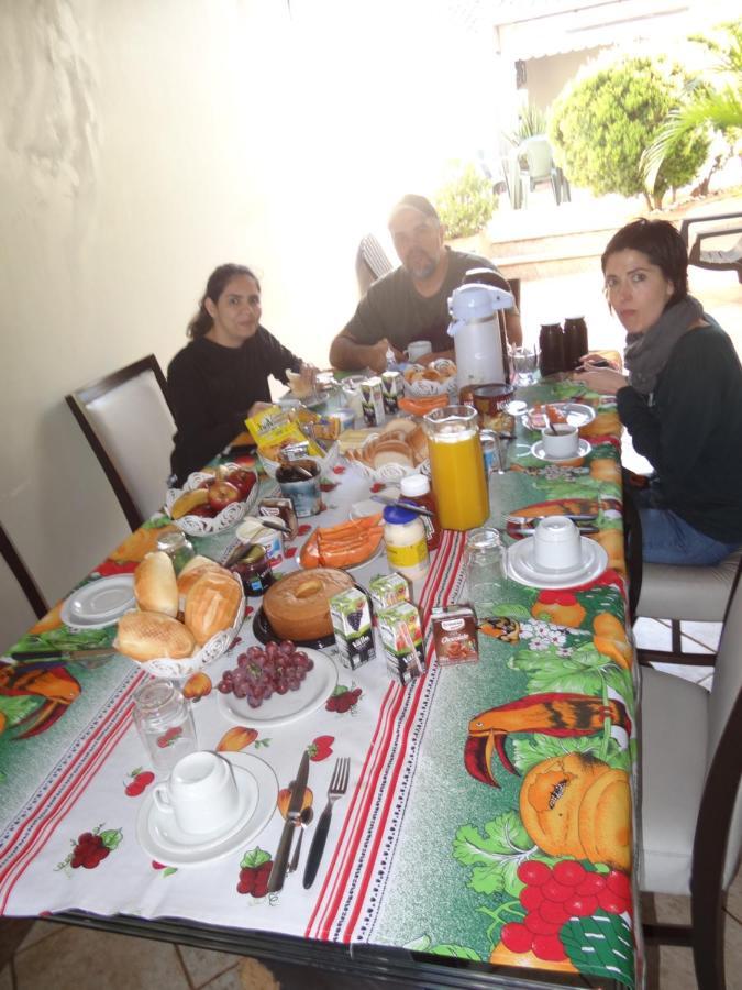 Hospedagem domiciliar Casa Celia Wernke - Aluga-se Quartos